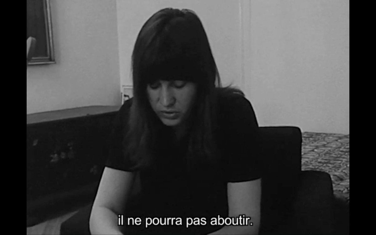 barron_hh's tweet photo. "Ulrike Meinhof, comme sous un masque" - Un documentaire📻pour Toute une Vie sur @franceculture 
Merci à Franck Lilin et @anaiskien 
Pour écouter (au casque c'est mieux!) : https://t.co/VdswUET7Dr https://t.co/uqpbVlIfux