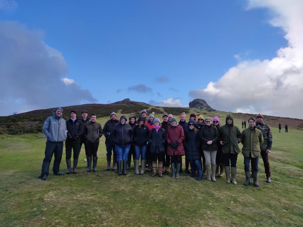 Love these people, hugely inspirational #CRL2023 <a href="/diggerdansmith/">Dan Smith</a> <a href="/edbarkerAIC/">Ed Barker</a> <a href="/TheHillsCountry/">David Hill</a> <a href="/Farmerswifetash/">Farm Tash</a> <a href="/beccaveale/">Becca Veale</a> <a href="/WCFAlumni/">Farmers’ Alumni</a>