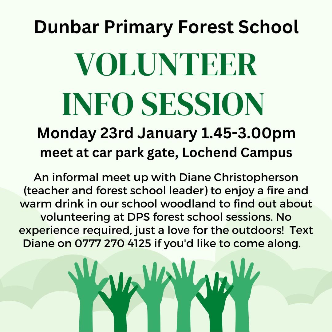 dpsforestschool tweet media