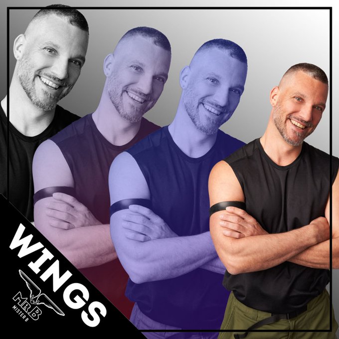MAGNUS FULLER, GAY FOR PAY

Check it out in WINGS?https://t.co/wVjYd7vZke?

#gayforpay #sexworker #sex