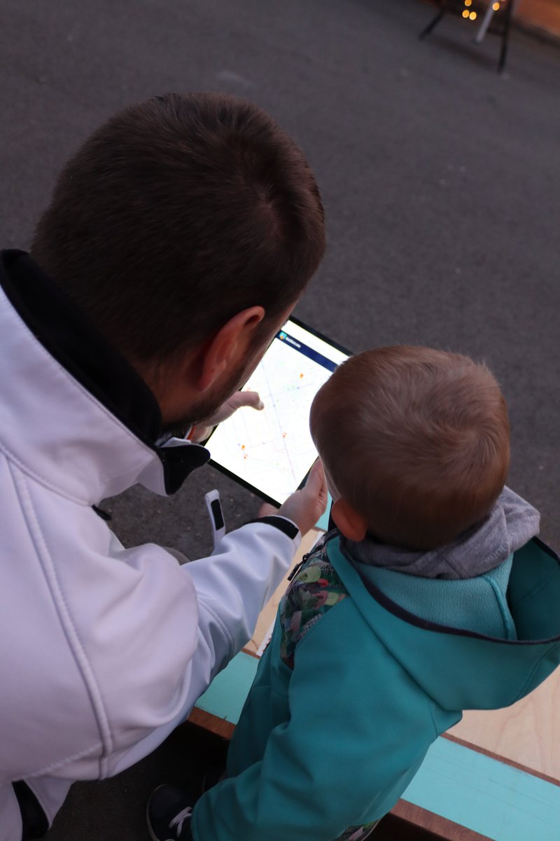 BikeMaps.org tweet media