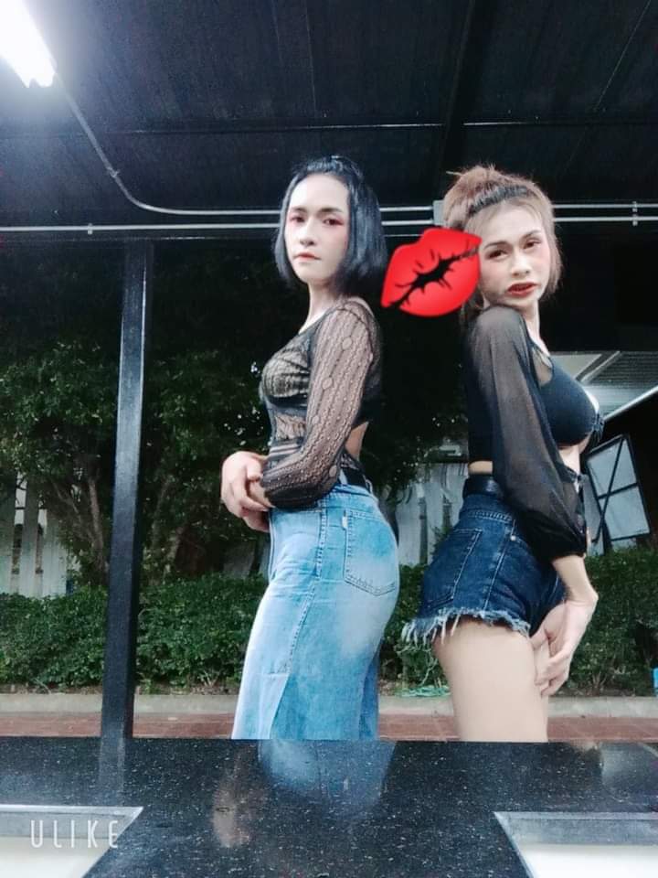 น้องข้าวจี่ สาวสอง โคราช tweet media