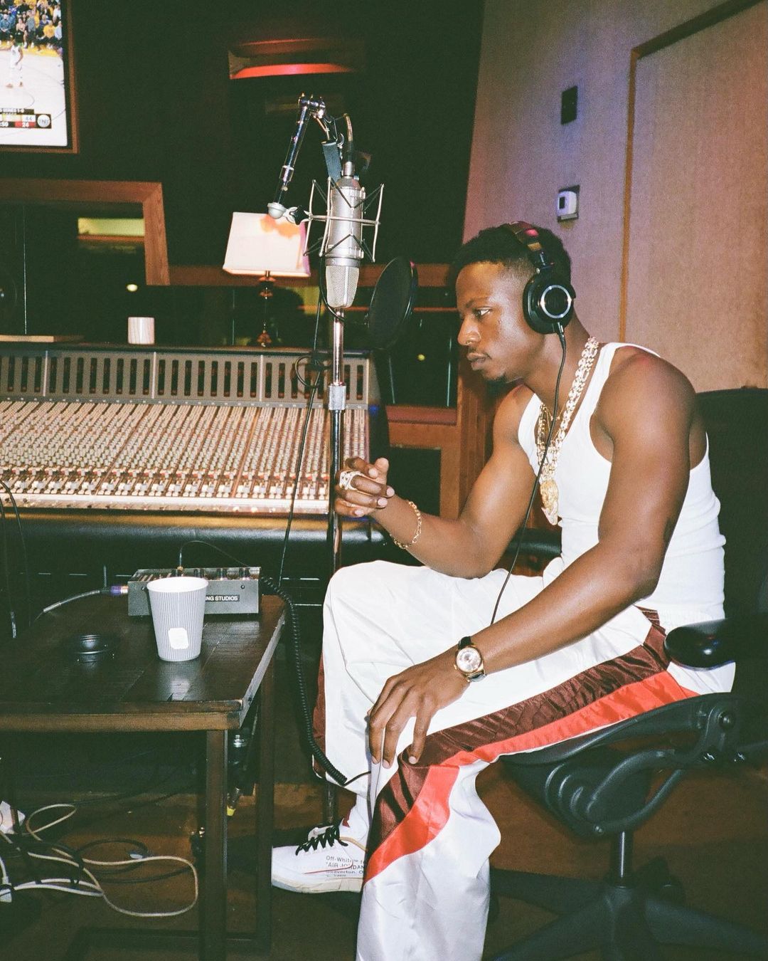 Happy Birthday to Joey Bada$$ 