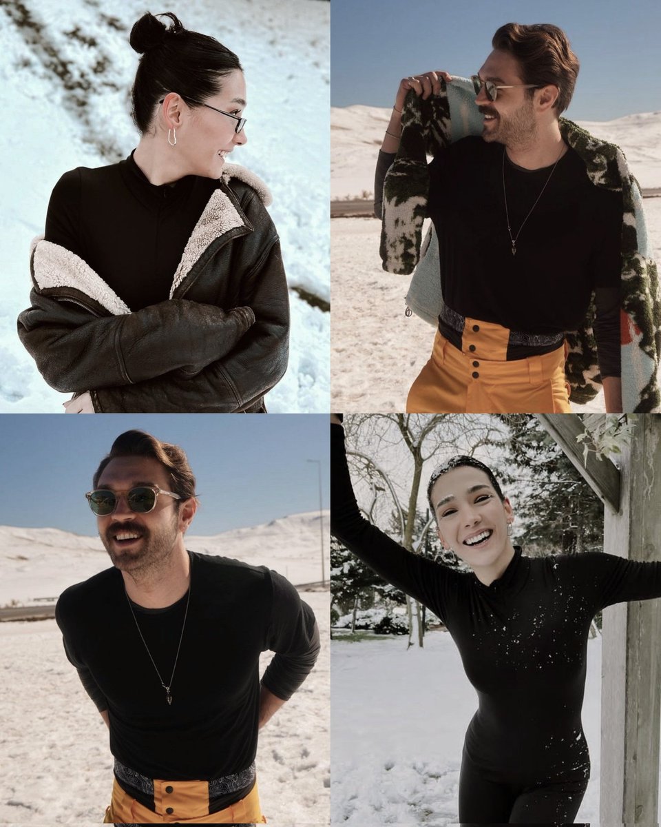 kış ayfur’u 🤍