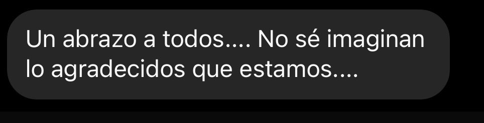 ¡Mensajes que nos motivan a seguir trayendo alegrías a este mundo!