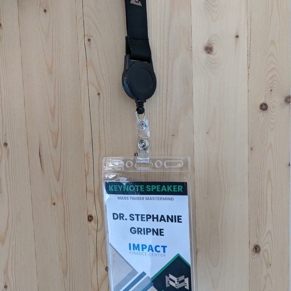 Dr. Stephanie Gripne tweet media