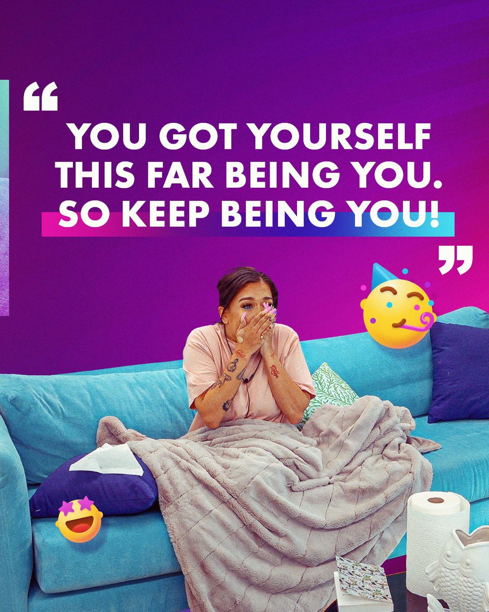 The Circle on Netflix tweet media