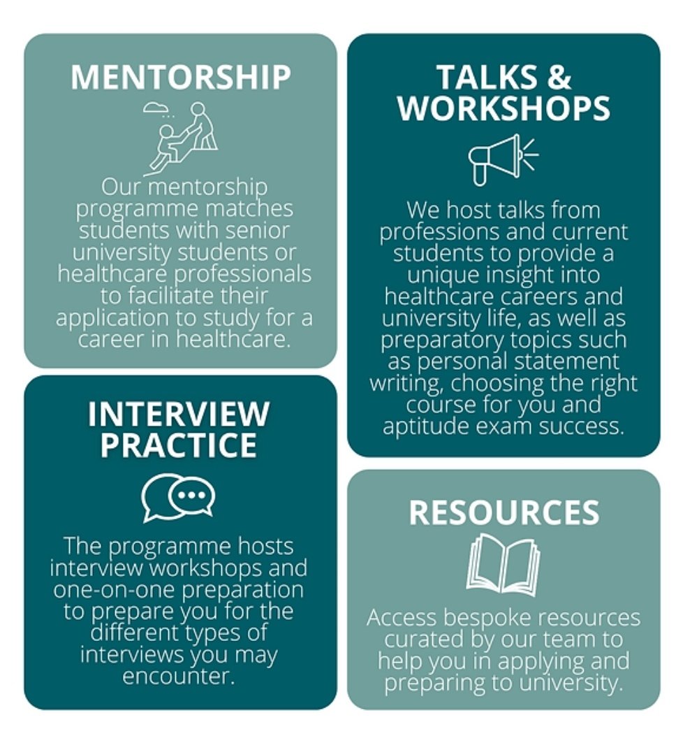 Tower Hamlets CEPN aka 'Training Hub' (@thcepn) on Twitter photo Delighted to announce collaboration with <a href="/HealthPioneers_/">Health Pioneers Charity</a> who facilitate exceptional Widening Participation programmes, enabling under-represented groups to access Health careers in East London. Looking forward to partnership working @DrLiEverington <a href="/Devina_Maru/">Dr Devina Maru</a> <a href="/FarduseIslam/">Farduse Islam</a> Delighted to announce collaboration with <a href="/HealthPioneers_/">Health Pioneers Charity</a> who facilitate exceptional Widening Participation programmes, enabling under-represented groups to access Health careers in East London. Looking forward to partnership working @DrLiEverington <a href="/Devina_Maru/">Dr Devina Maru</a> <a href="/FarduseIslam/">Farduse Islam</a>
