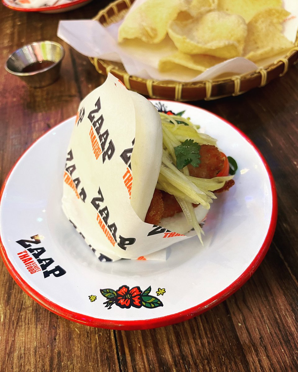 HolidayAngel (@holidayangel1) on Twitter photo Mmm I’ve been excited to try a bao bun since I saw them on the <a href="/HairyBikers/">Hairy Bikers</a> <a href="/ZaapThai/">ZAAP Thai StreetFood</a> and I’m pleased to say I love them Mmm I’ve been excited to try a bao bun since I saw them on the <a href="/HairyBikers/">Hairy Bikers</a> <a href="/ZaapThai/">ZAAP Thai StreetFood</a> and I’m pleased to say I love them