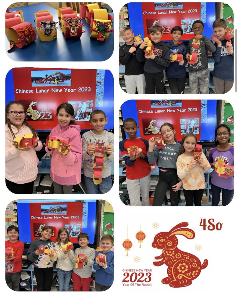 PSS -4th Grade tweet media