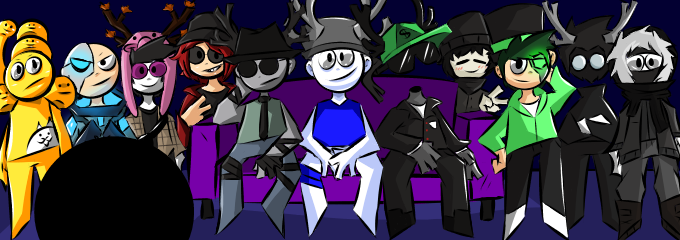 TaiSenpai's tweet photo. new year new discord banner https://t.co/g8aNQ2kBvR