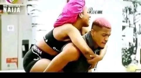 Finnah51087832's tweet image. ⁦@unusualphyna⁩  and ⁦@groovymono⁩ ! It 5 months of your beautiful relationship,you both inspired even some of us that have been married for over a decade.may God almighty continue to bless you both with love 
#groophy