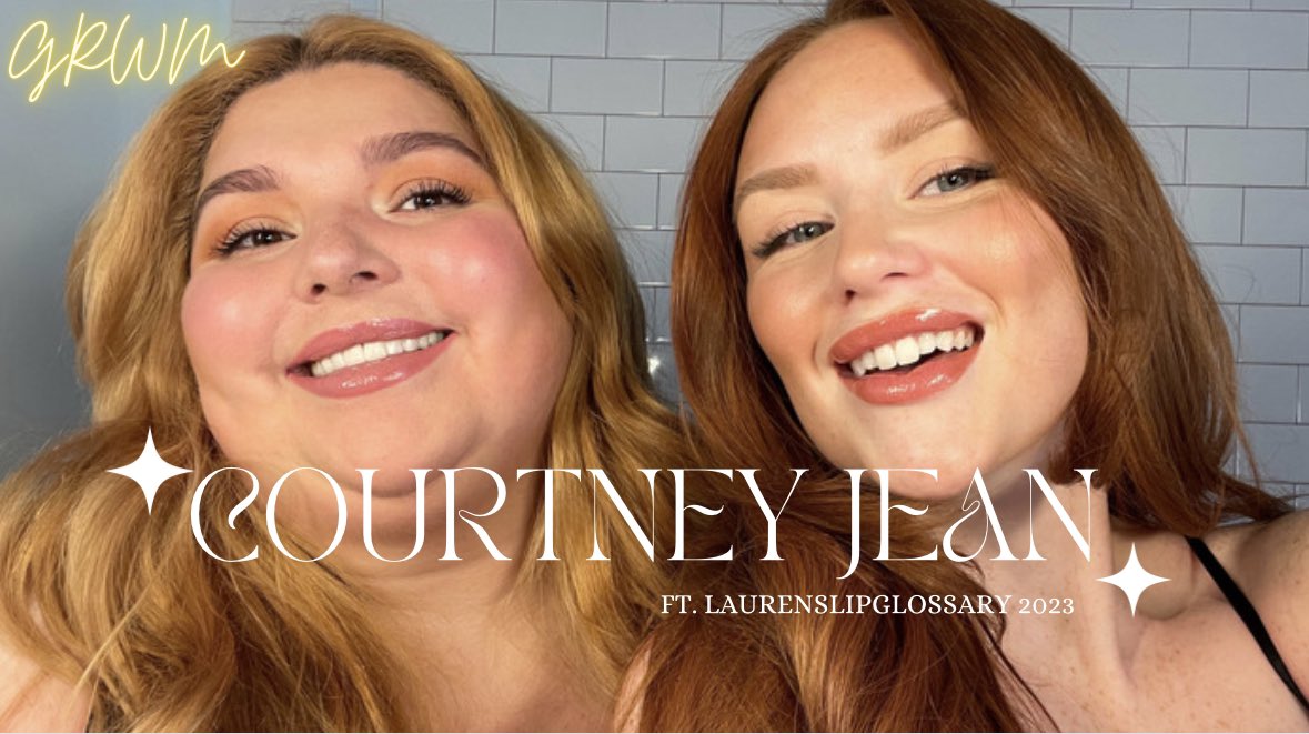 Courtney Jean (Courtney_jean_m) / Twitter