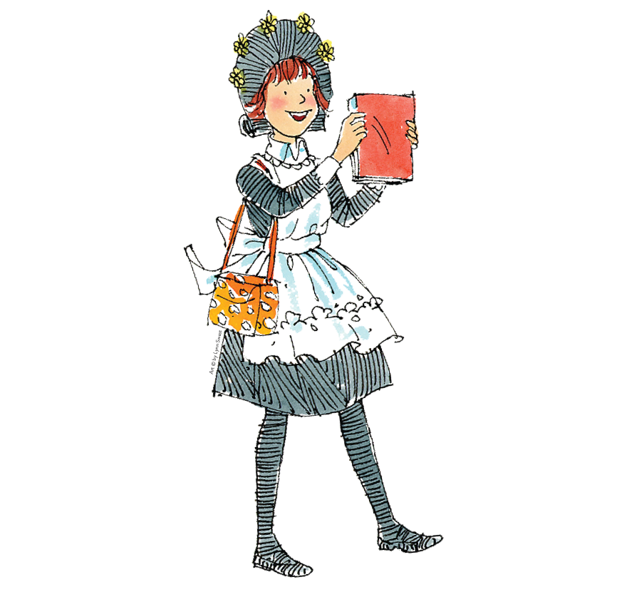 Big budget Amelia Bedelia movie when?