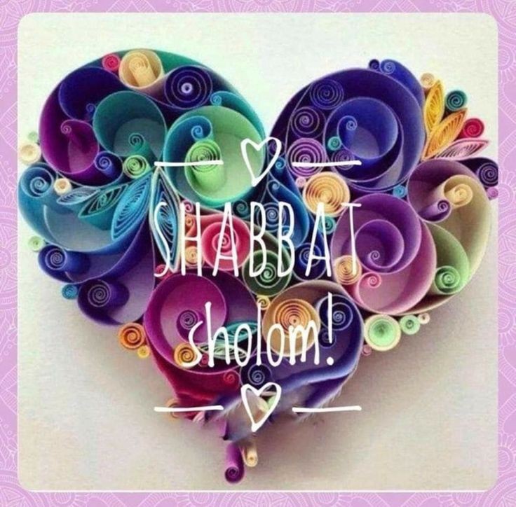 Byta ☕🌻🌻💋 on X: Shabbat Shalom queridod☀️🌹 @GondellesRamon