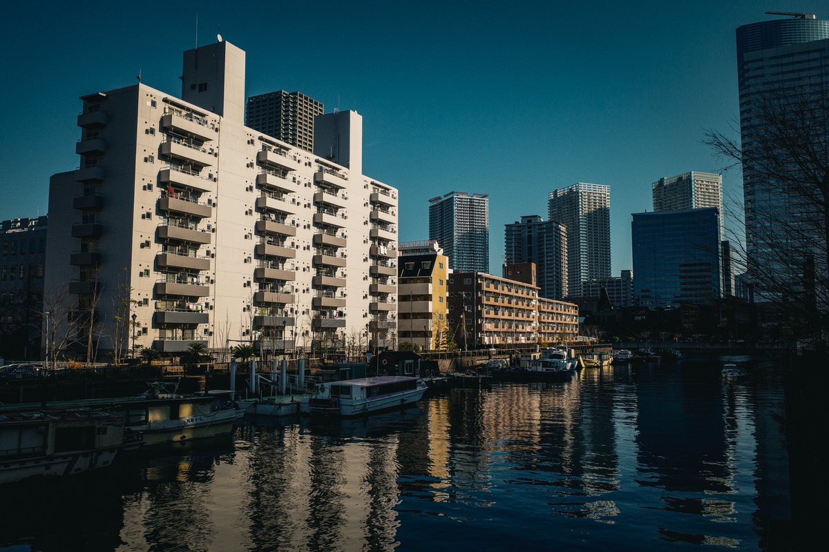 PhotoHiro1's tweet photo. 東京湾岸部にて / GR3🚶‍♂️ https://t.co/mGvaChIuui