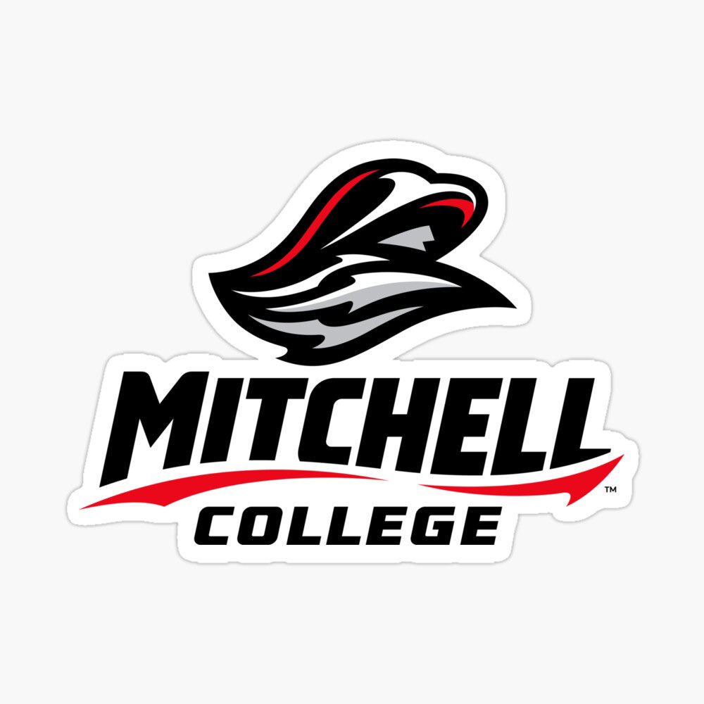 I’m happy to announce i have received my second collegiate offer from Mitchell College, to play division 3 soccer.