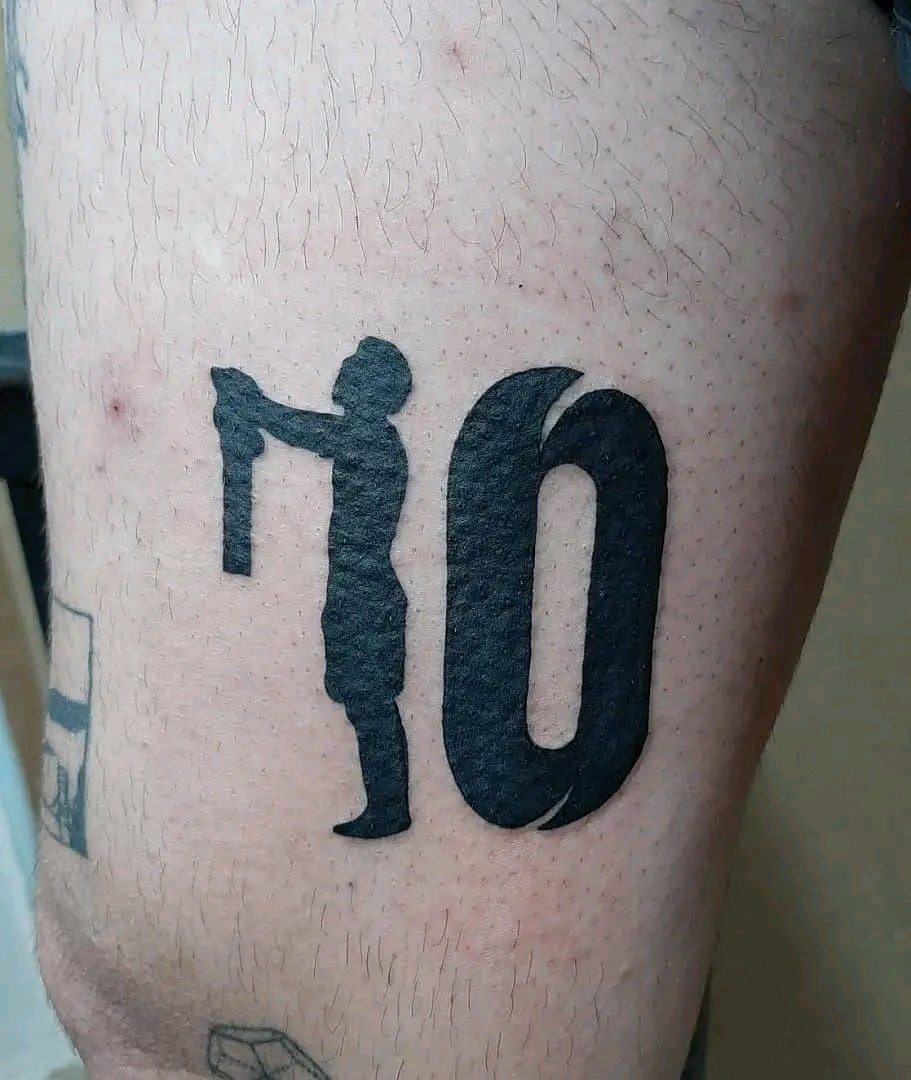 ChirinC1rco's tweet image. Cómo me quedó banda? 😎