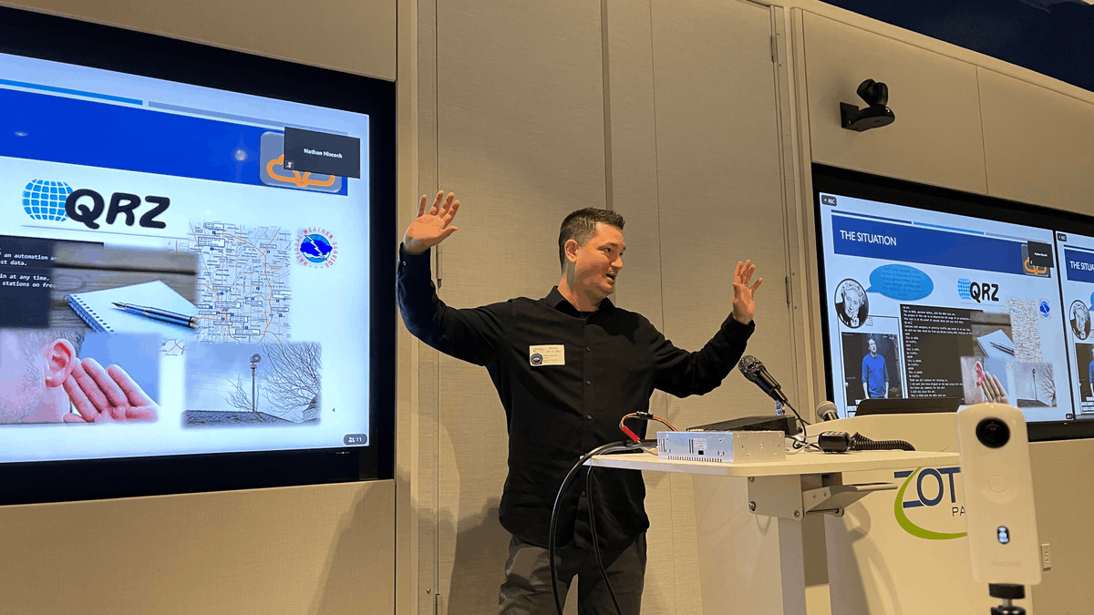 Zotec Partners tweet media