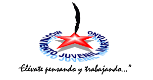 JuvenilClara's tweet photo. Hoy se cumple un aniversario más de esta nuestra organización. Un año más creciendo, amando y fundando. Velando por la enseñanza de la historia y el vivo legado de nuestro Apóstol. A todos nuestros miembros, colaboradores y hermanos por ideales ¡Felicidades!
#MJM 
#MartíNosUne https://t.co/1lFPxtd4ol