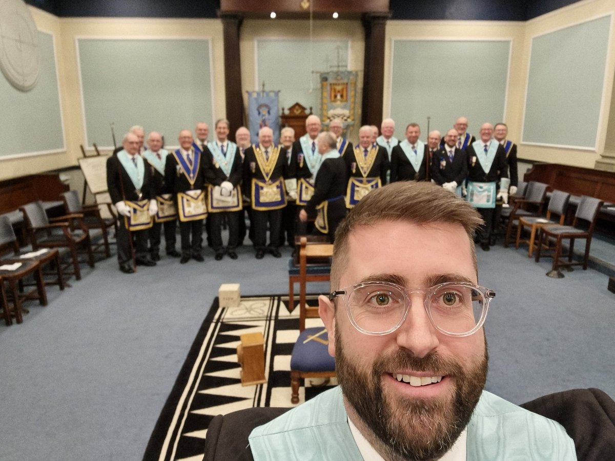 Ben Davies City West Comms Officer tweet media