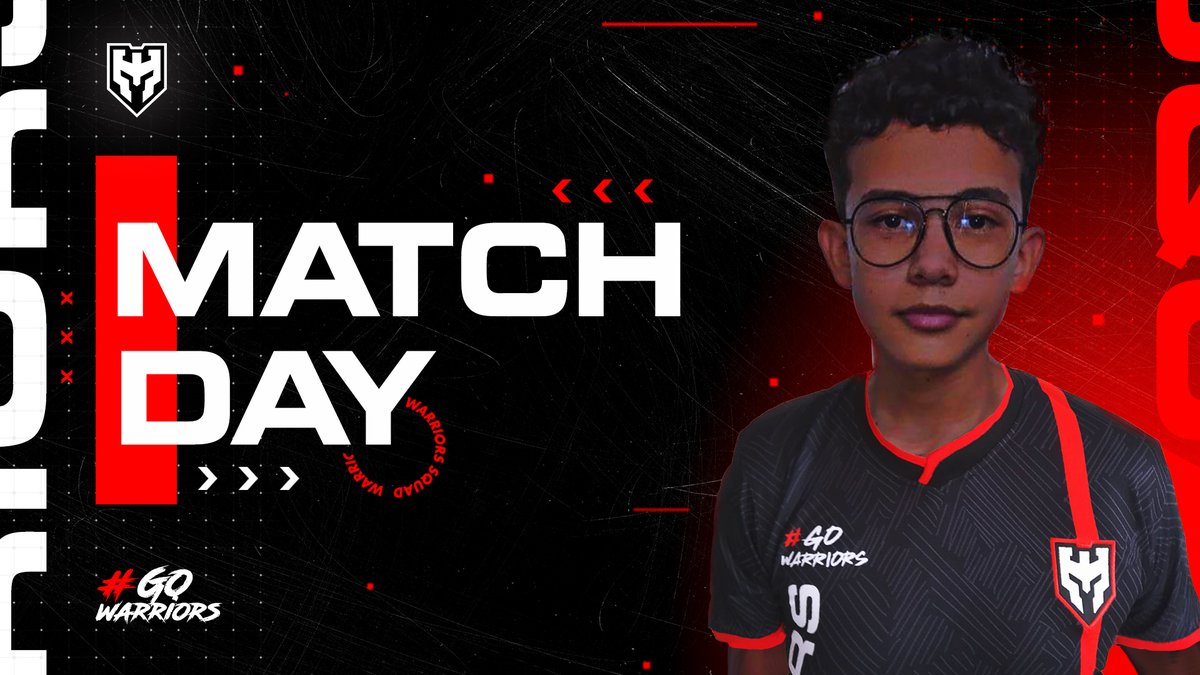 WarriorsSquadGG's tweet photo. #ClashRoyale | MatchDay
El día de hoy debutamos en la #GomasCup
Nuestros warriors saldran con todo por la vitoria!!!
🆚@NudeSports69
⏰18:00 🇵🇪
#MobileEsports #GoWarriors https://t.co/0fMYlpAkqQ