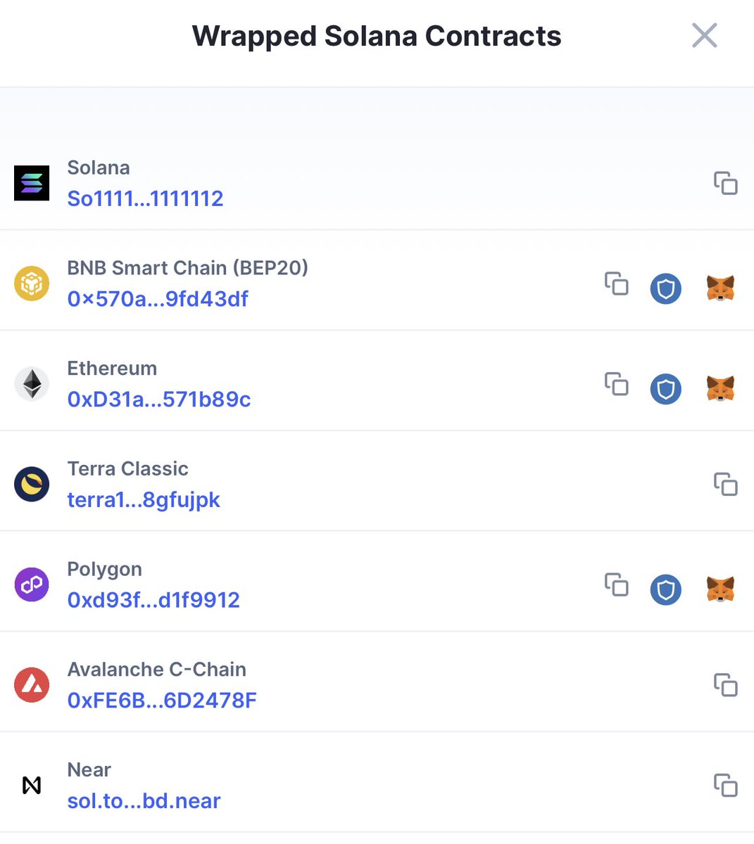 dogdad's tweet photo. @cope_solana Bearish on Cope being against new chains…. Even Sol itself is cross-chain 😂 $cope devs need to learn tokens are different than NFTs lol https://t.co/nZynbwFIeA