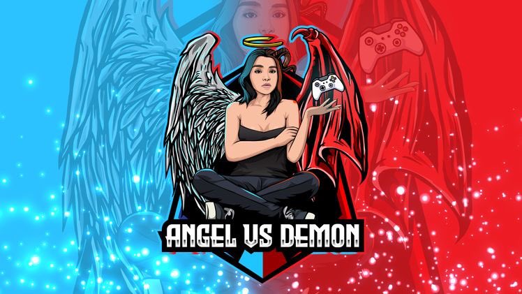 racheldave16's tweet photo. Your Designer is back with some fire work. Like and rt must be appreciated.
If you need your logo to be dope as this one, then just book your order.
#logo #logodesigner #cartoonart #cartoonlogo #designlogo #graphicdesigner #createlogo #gfx #digitalartist @BlazedRTs @wwwanpaus https://t.co/9IMsCjJ3PA