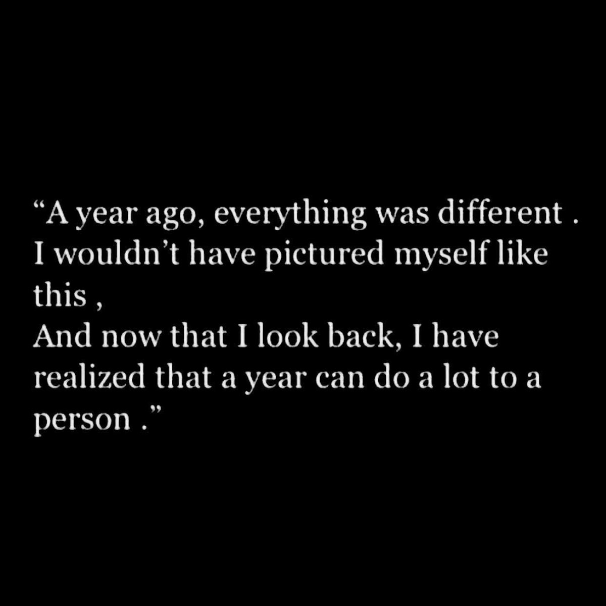 leephoenix87's tweet image. Changes make big differences. Both positive and negative. How you deal with them moving forward is key to personal growth. #postivethoughts