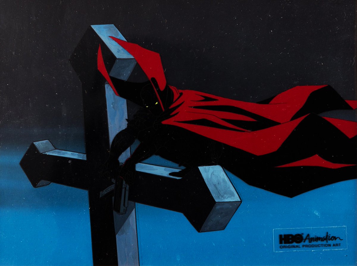 Daily Spawn Archive on Twitter: 