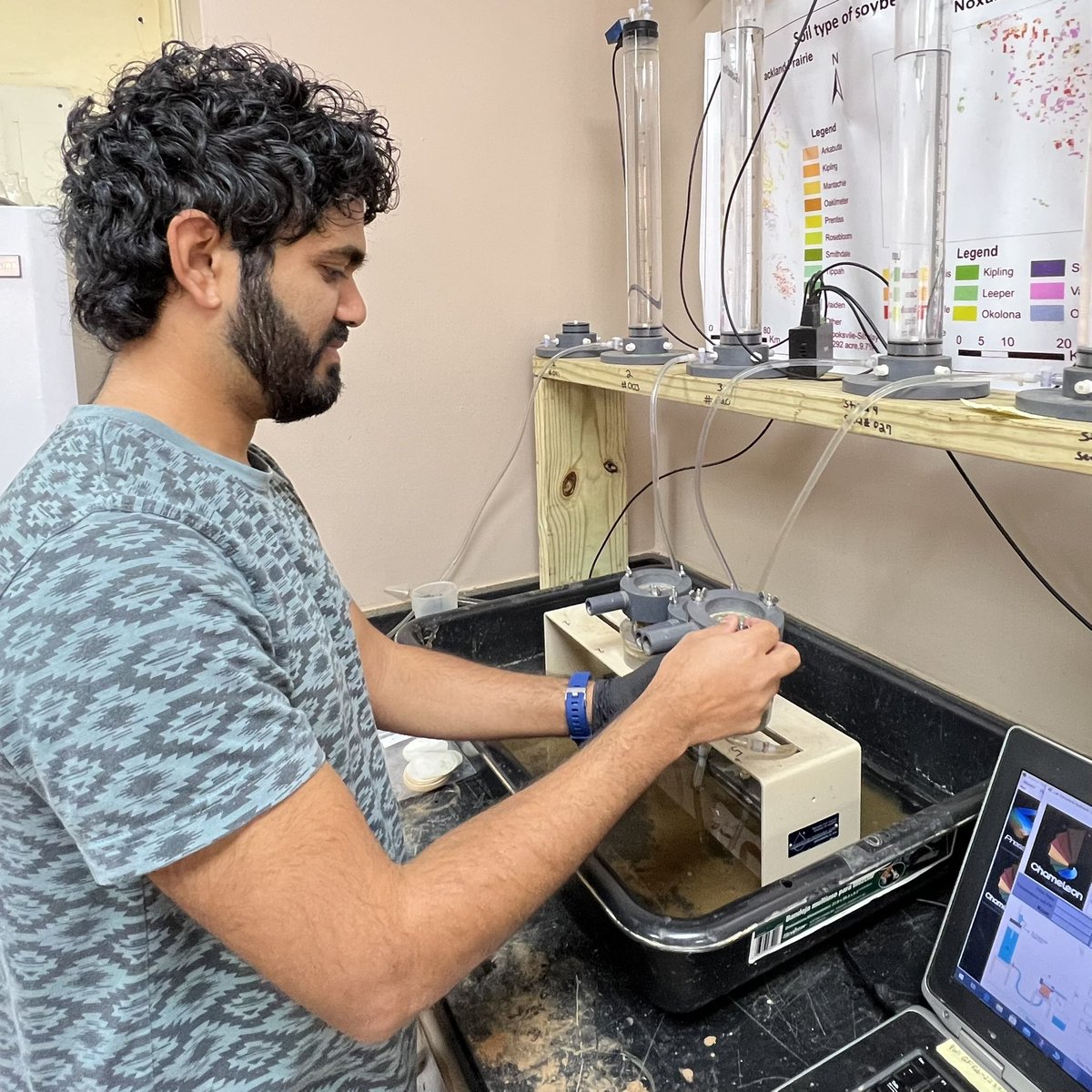 APSS Lab tweet media
