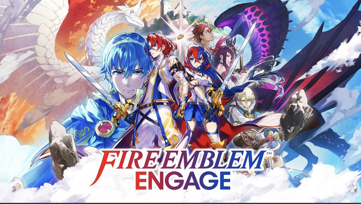 Eeeee! It’s launch day! I am absolutely honored to voice Citrinne in FireEmblemEngage. Giant THANK YOU to <a href="/NintendoAmerica/">Nintendo of America</a> <a href="/Seitz_Unseen/">Patrick Seitz</a> <a href="/WritingMadness/">Christian La Monte</a> <a href="/Cupofteaprod/">Cupofteaproductions</a> for this wonderful ride. What an amazing experience. #Citrinne #FireEmblemEngage