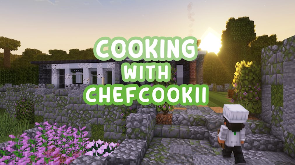 This is probably the only series where you'll hear my voice

There is important lore that happens in this series

Now Live on Youtube