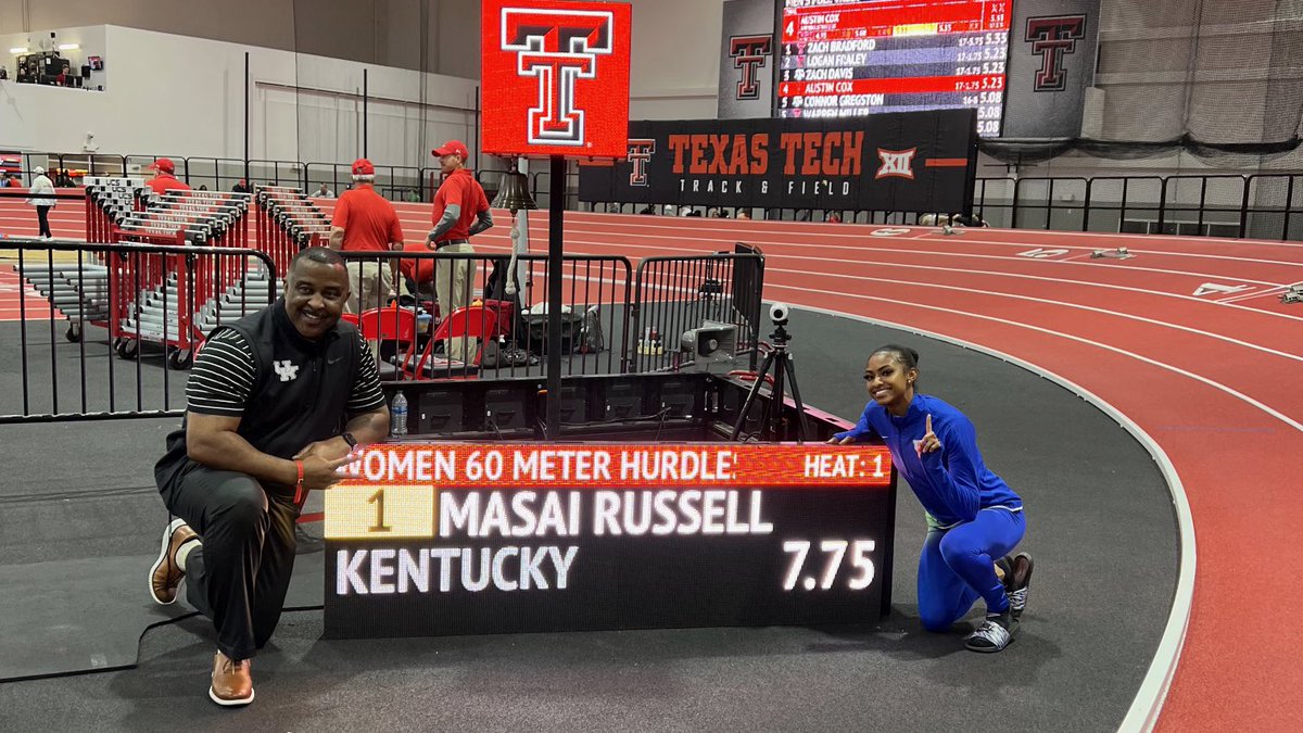 UK Track & Field tweet media