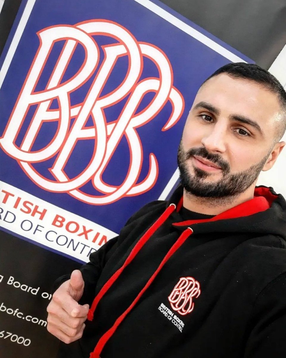 Learning new things from the British boxing board of control

#boxing #boxer #proboxer #fighter #learning #professional #professionalboxing #coaching #trainer #british #britishboxing #cardiff #siarozgul
