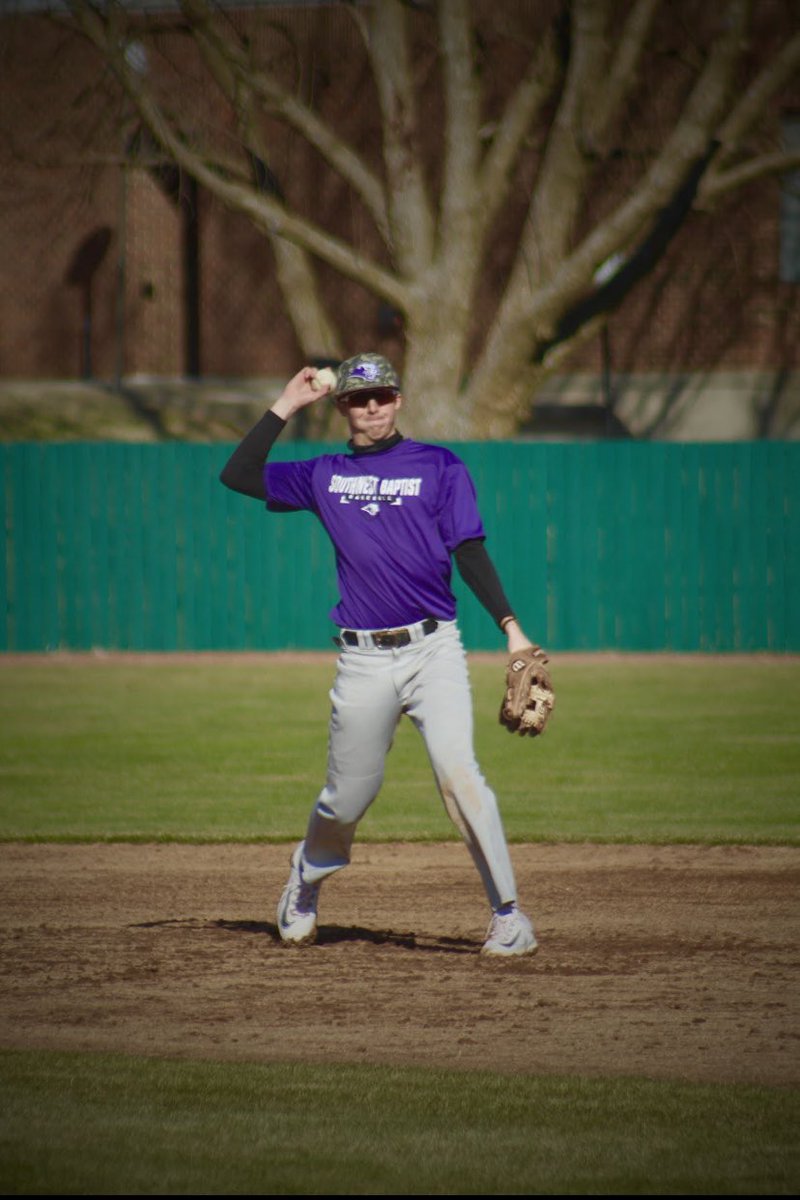 SBU Bearcats Baseball tweet media