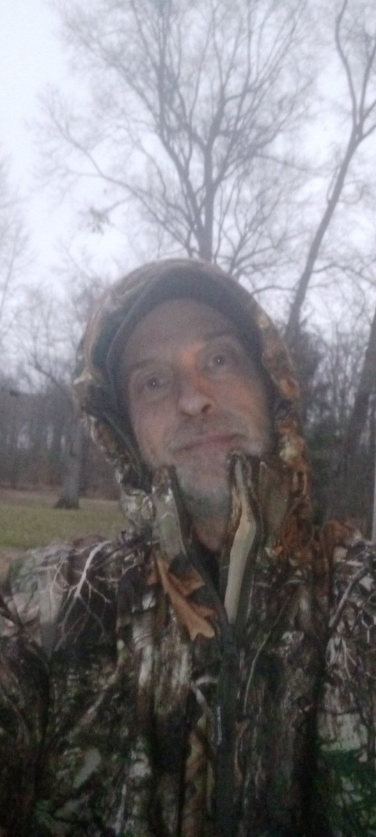 TRUMPFAN44's tweet photo. Staying warm in Southern Ohio and making chicken and dumplings and grilled tuna steaks that are marinating and tossed garden salad for dinner tonight.   I appreciate all of you for following me, May God bless all of you equally.   Thank you all so much.  You're all special to me! https://t.co/pZDEmO3rma