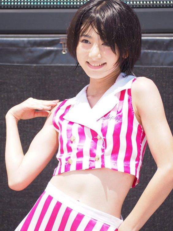 ma_19561101's tweet image. 「#朝ドラ」
「#ちむどんどん」
『#池間夏海』(20)さん  162cm

ライバル高校の生徒役