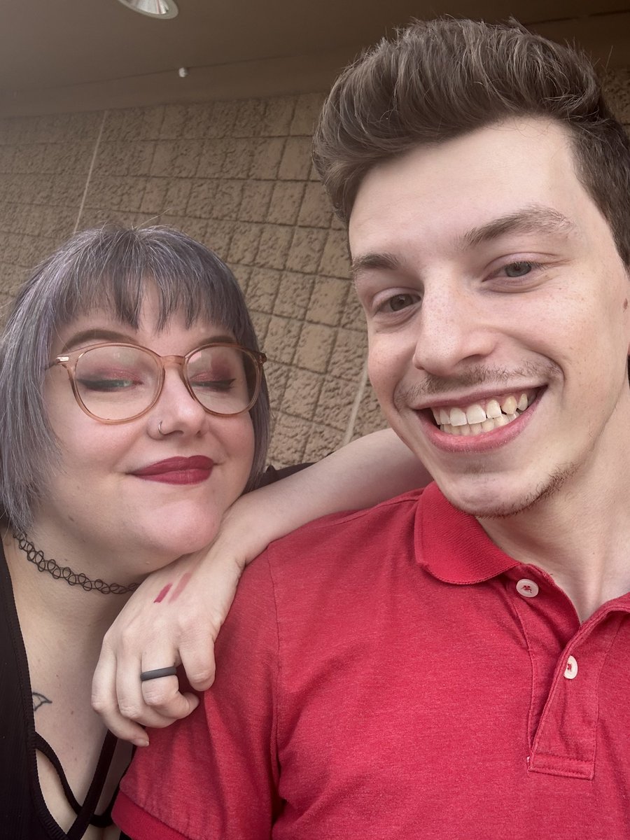 I’m gonna miss working with this guy so much at 819- but I know he’s gonna be a great ETL! Can’t think of anyone more deserving 🖤 <a href="/gabefromtarget_/">Gabe W</a>