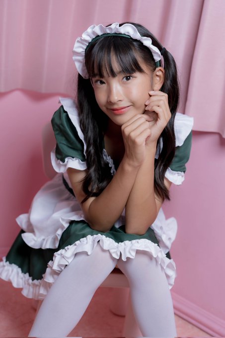 Twitterのコスプレ画像34