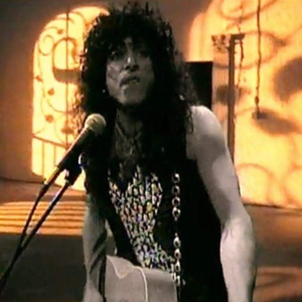 YS Rock       Happy Anniversary    Happy Birthday, Paul Stanley 1952.1.20-            