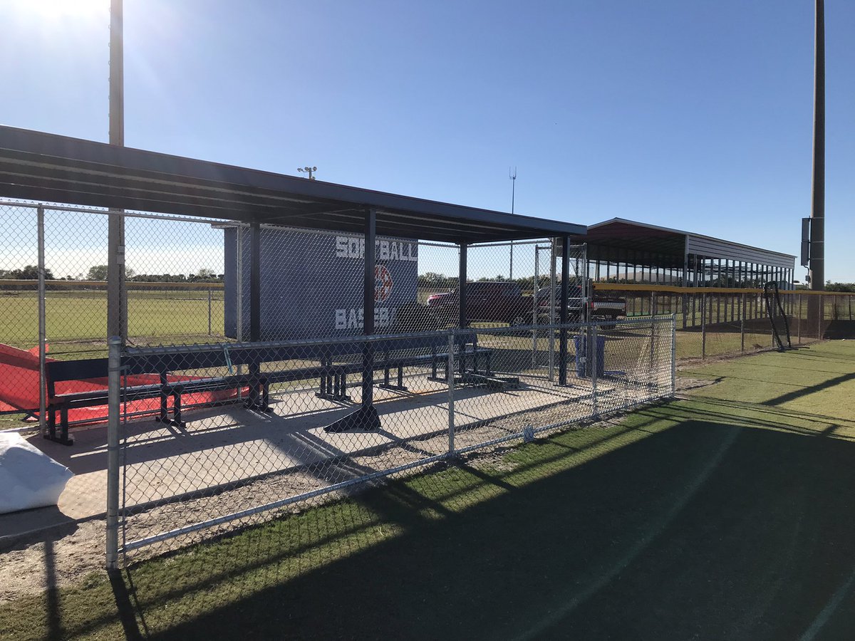 CBeach_Baseball's tweet photo. 25 Days til we’re in our NEW dugout!

Preseason Game 1 Bayside 7pm ⏳

#Beach⚾️ #BeachPride #1cocoabeach https://t.co/LjgeZVkPPM
