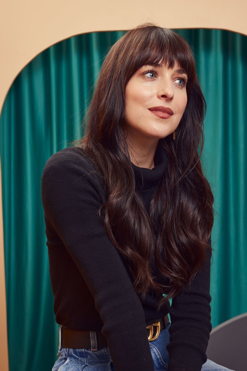 milly 👽 persuasion (2022) on Twitter: "RT @dakotaj_updates: OMG! Dakota