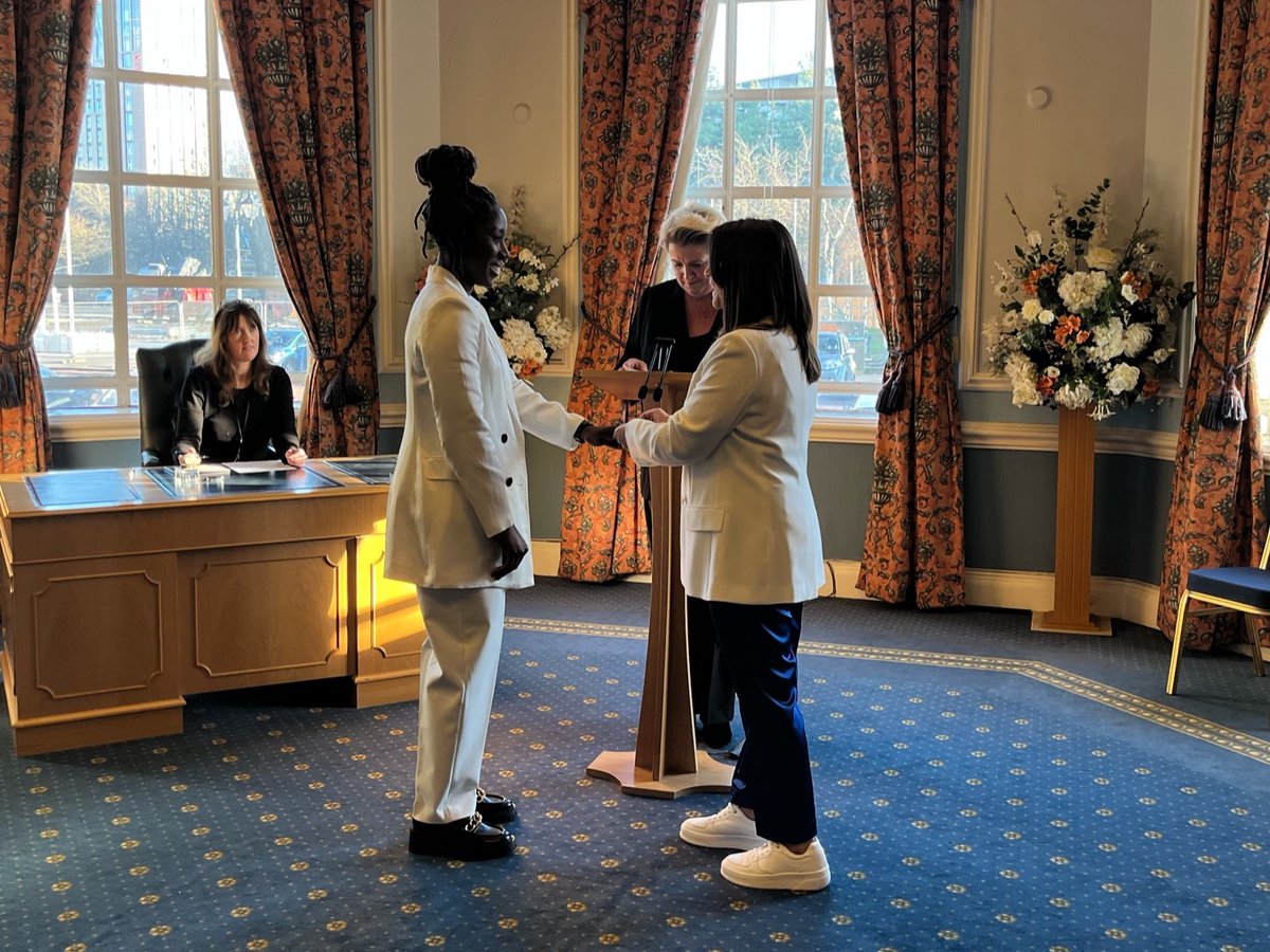 Beth Fisher tweet media