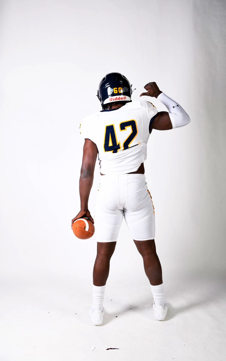 #Committed  #MerceMob23 <a href="/Lions_FB/">East Texas A&M Football</a>