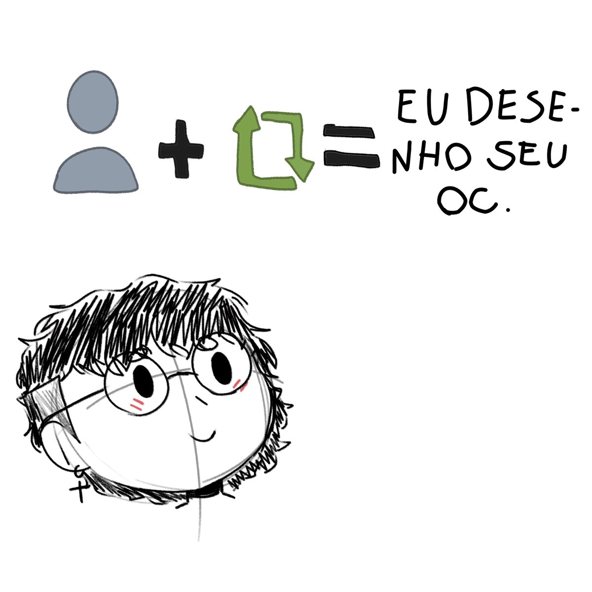 YuuOwl_'s tweet photo. bora interagir um pouco? https://t.co/XTwFjciALz