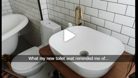 NancyForrester2's tweet photo. NeftTi News - Healing lessons from the toilet seat (Video) and Tapping in Rwanda schools -  https://t.co/JZL8b0pHiV https://t.co/jcc1YdHonw