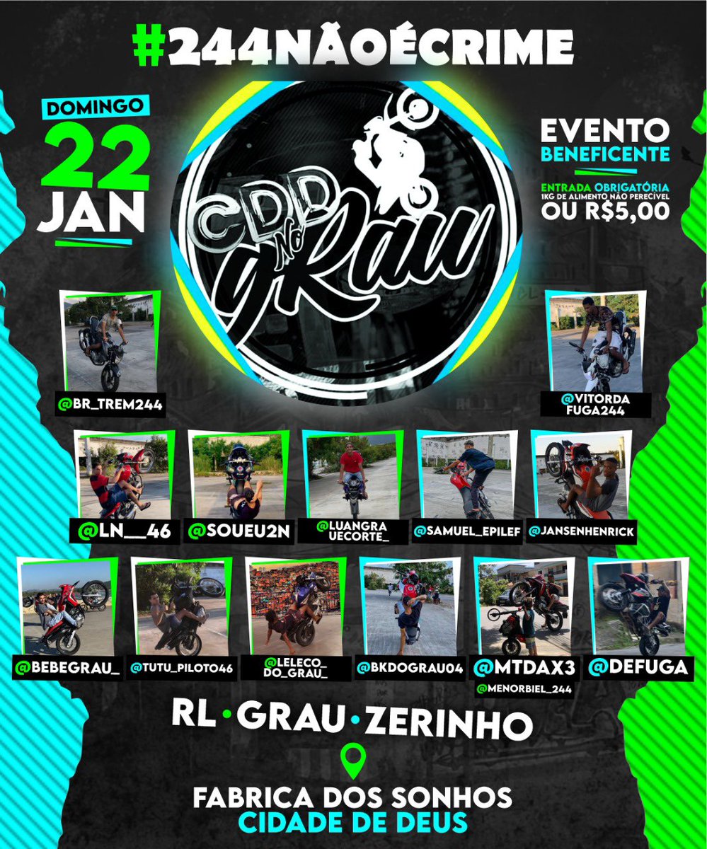 DOMINGO É CDD NO GRAU O MELHOR 🤯🥵🫶🏼