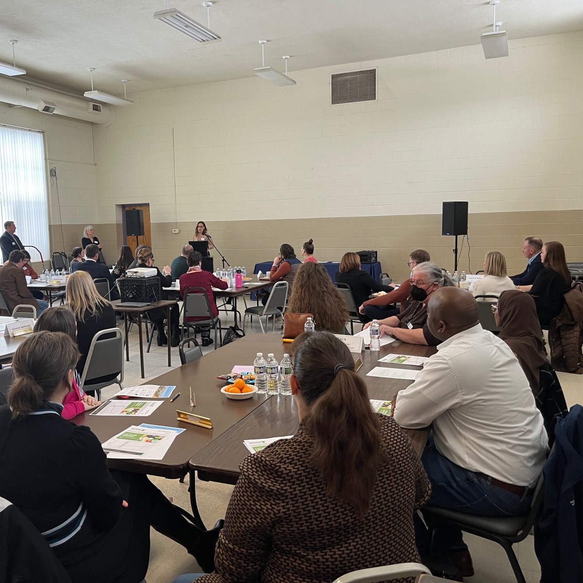 Read about today's hearing addressing food insecurity bit.ly/3kvrdOb @CPSteeleCounty @HallieQBrownCtr @360Communities, @Loaves_FishesMN @HungerSolutions @MNagriculture @NeighbHouseMN @openarmsmn @Meals_on_Wheels @PRISMinneapolis @RamseyCounty @2harvest @TheFoodGroupMN