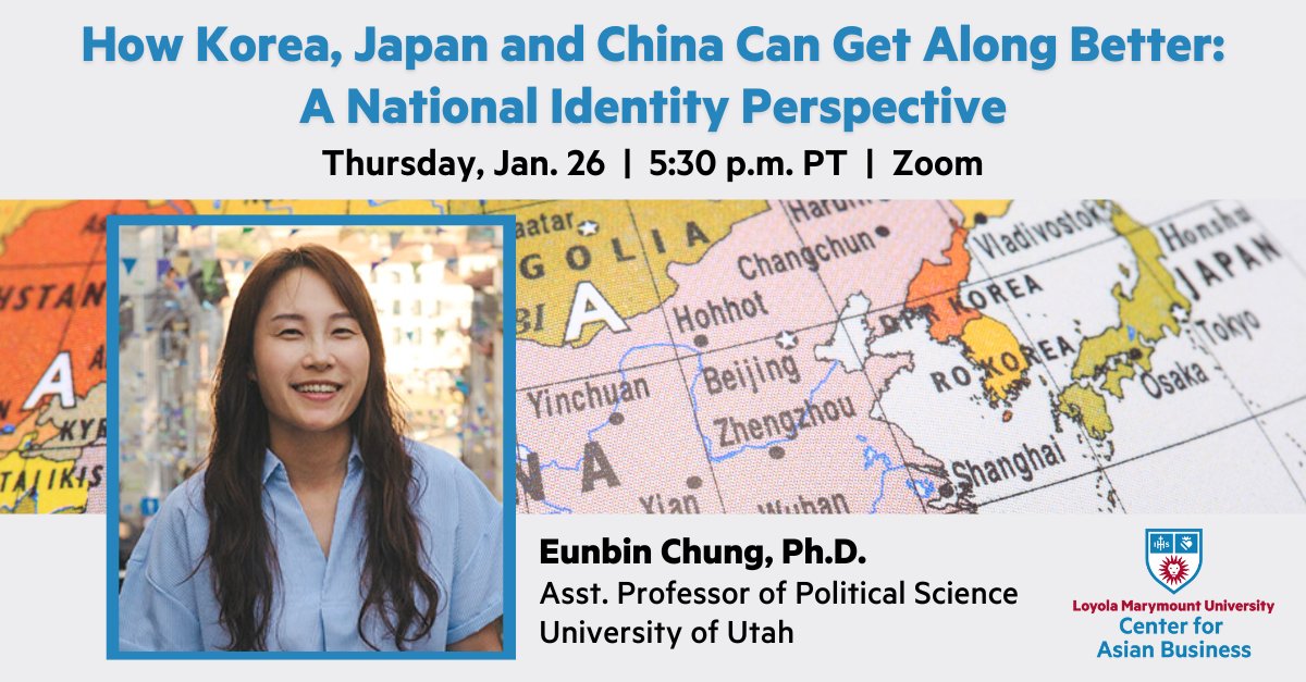 lmucibe's tweet photo. Please join us for this engaging webinar. Register at https://t.co/lLrjB1RFxm  @CIBER_USA https://t.co/URoxg7g3Ud